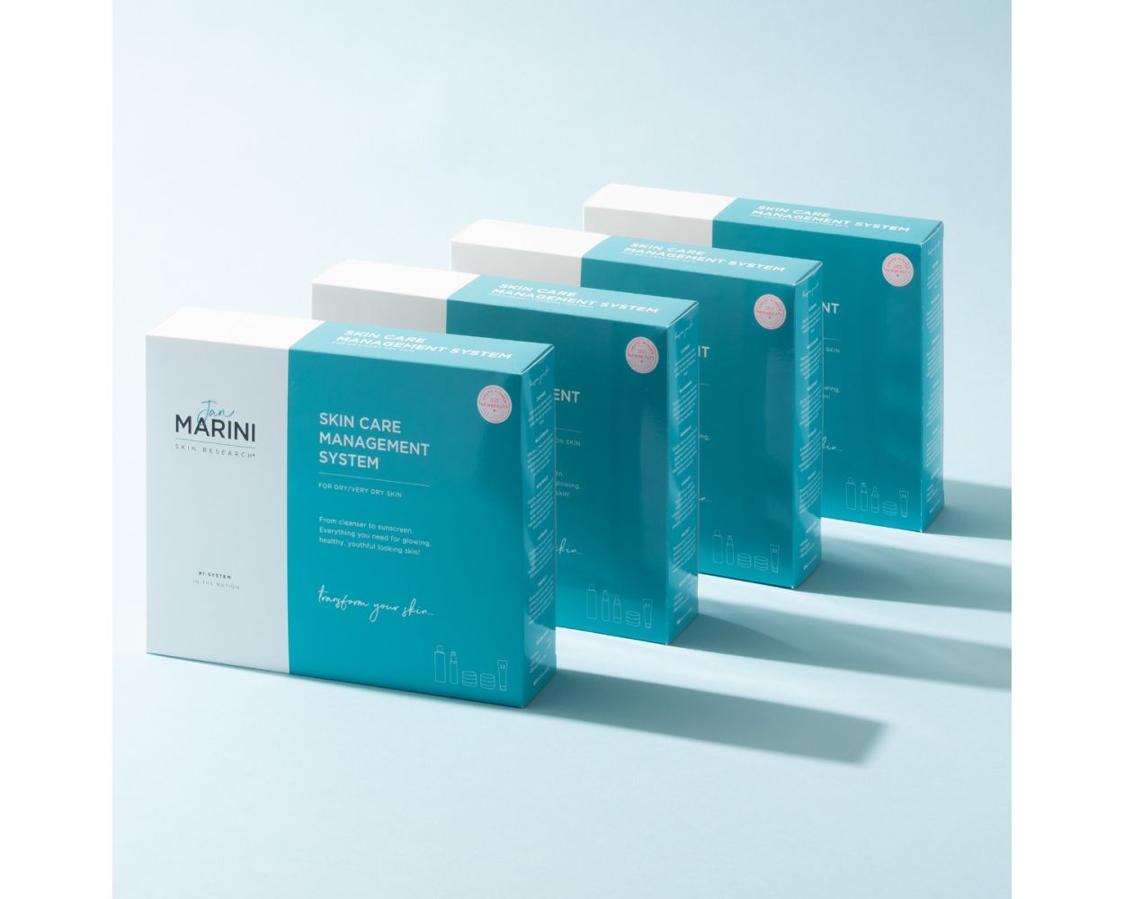 Skin Care Management System | Beauty Room